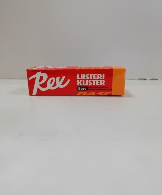 Клистер REX Base 55gr