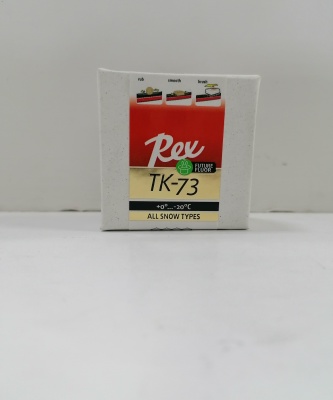 Фтор блок REX Tk-73 Gold (0_-20C) 20gr.