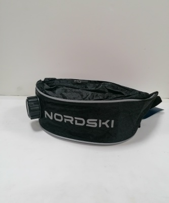 Термобак Nordski pro Black