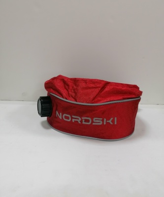 Термобак Nordski Pro Red
