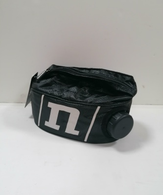 Термобак Noname belt black-white
