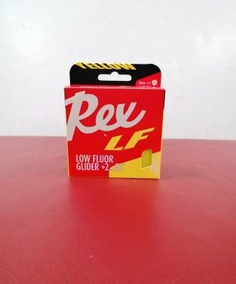 Парафин REX LF +2-2