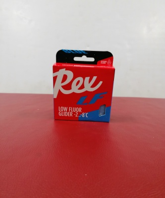 Парафин REX LF (-2-8) blue
