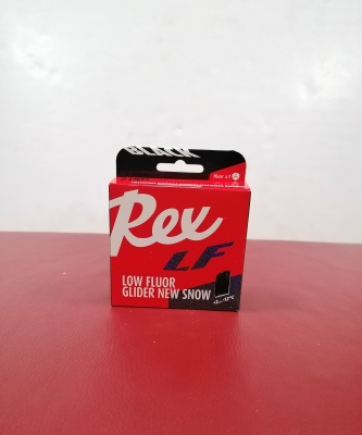 ПАРАФИН REX LF(+2...-12) BLACK