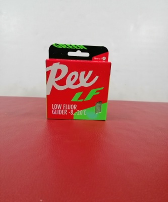 Парафин Rex LF Green -8…-20C,