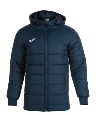 Куртка утепленная JOMA Dark Blue
