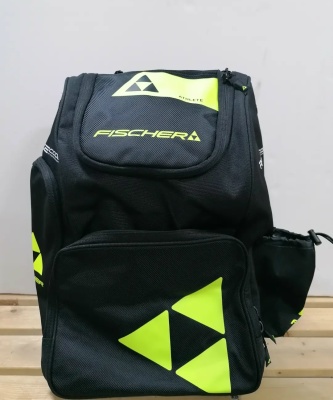 Рюкзак Fischer Race jr 40L