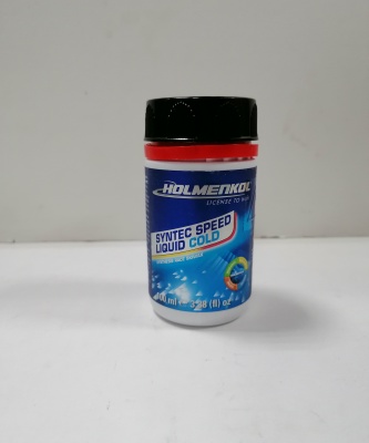 Ускоритель жидкий Holmenkol Syntec Speed liquid Cold