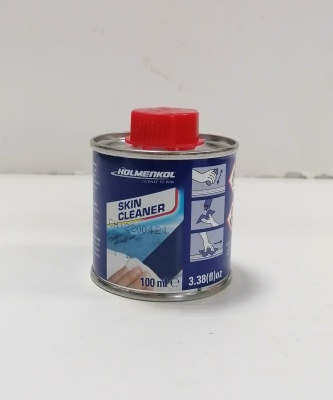 Смывка для всех типов камусов Holmenkol Skin Cleaner