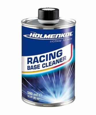 растворитель HOLMENKOL 24519 Racing Base Cleaner жидк.для фтор. 500мл